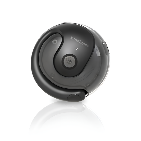 Xenotune Buds Real Time AI Translation Earbuds