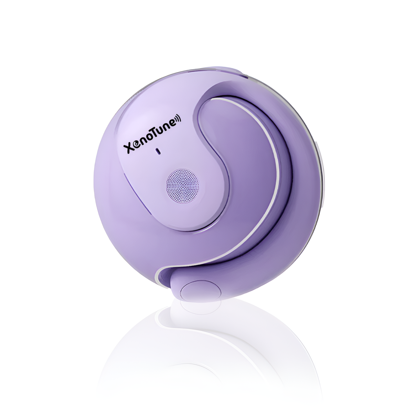 Xenotune Buds Real Time AI Translation Earbuds