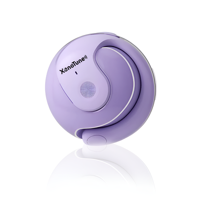 Xenotune Buds Real Time AI Translation Earbuds