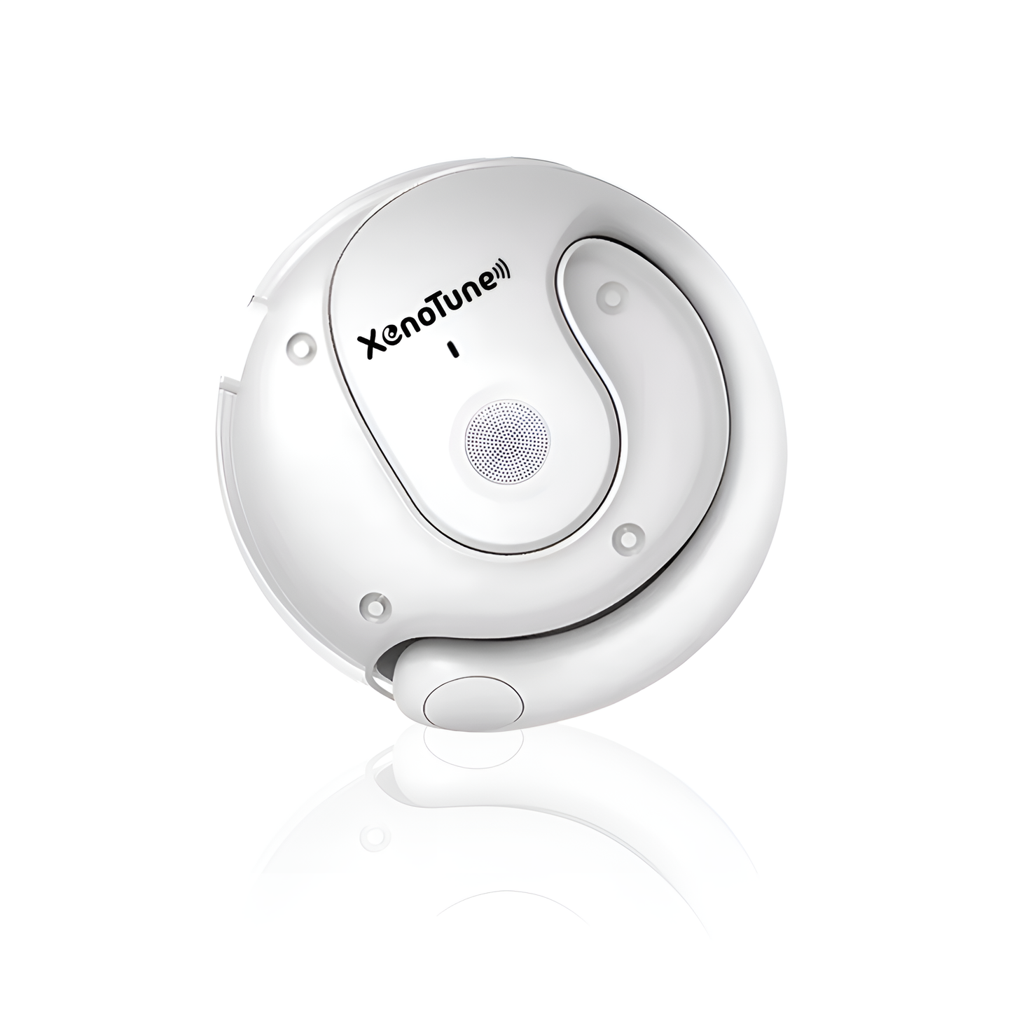 Xenotune Buds Real Time AI Translation Earbuds