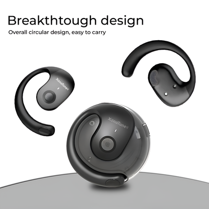 Xenotune Buds Real Time AI Translation Earbuds