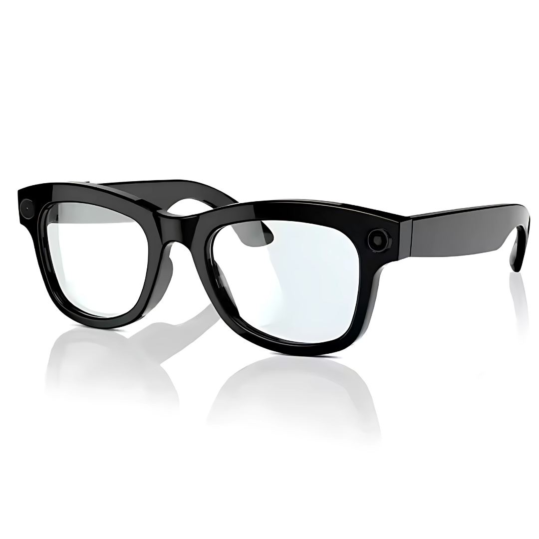 Eyverra™ ProSight Real Time AI Translation Hands-Free Communication