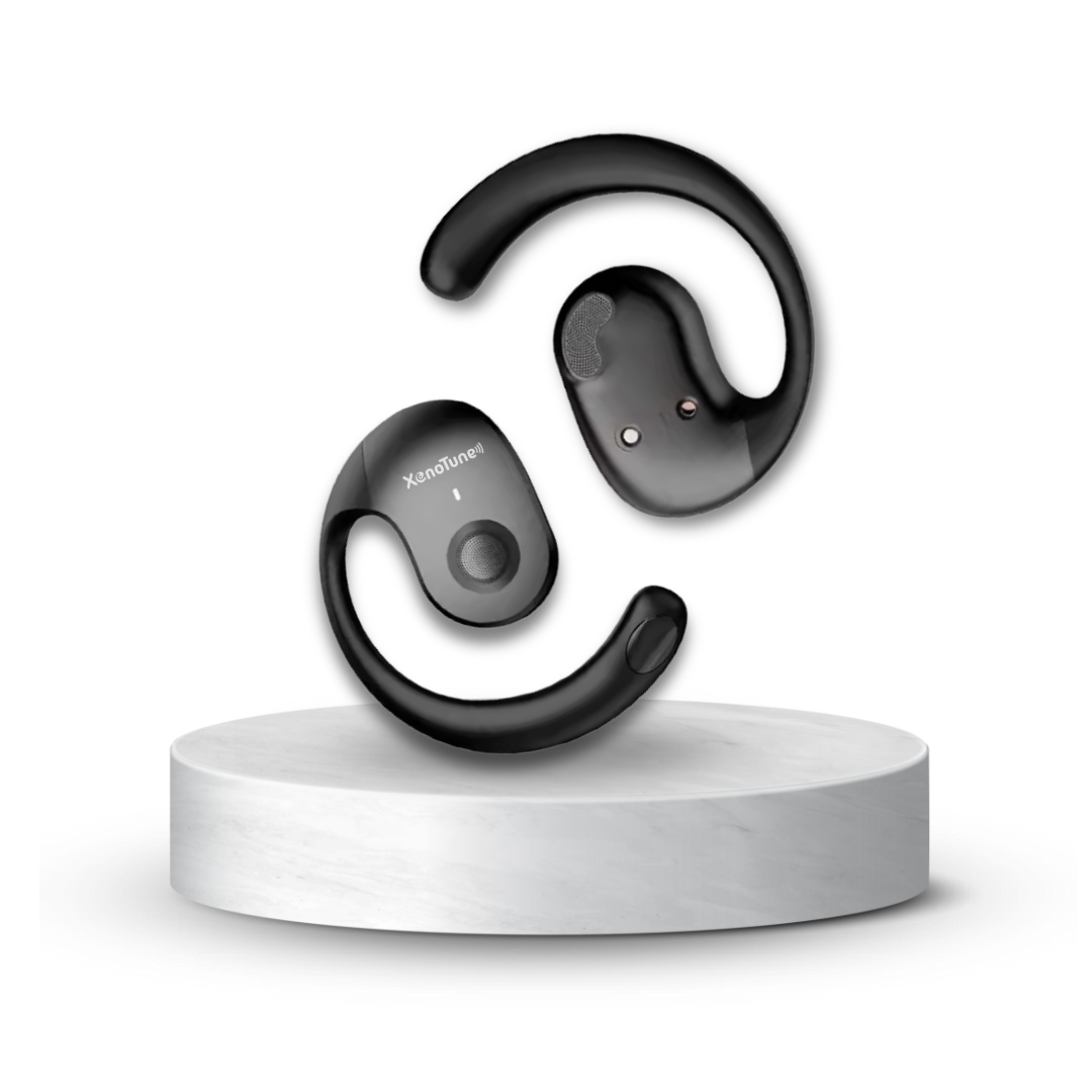 The Most Comfortable Earbuds You’ll Ever Wear