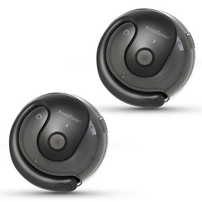 Xenotune Buds Real Time AI Translation Earbuds