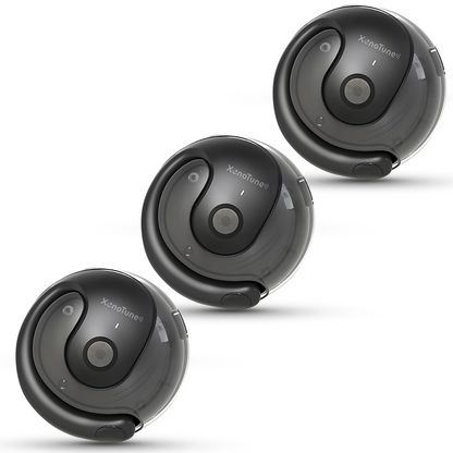 Xenotune Buds Real Time AI Translation Earbuds