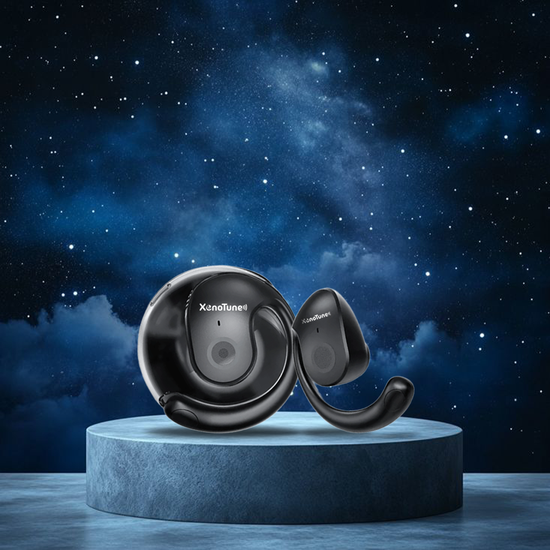 Wellnex Smart Ring